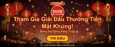 Săn Jackpot Cùng VX88 Slot Ngay banner