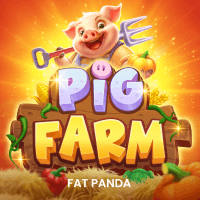 Trang Trại Heo Vàng game icon